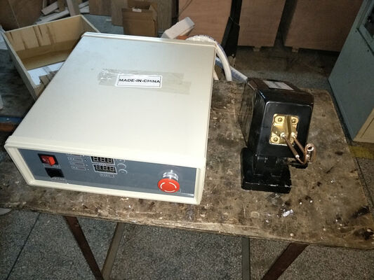 Good price UF-06AC Ultrahigh Frequency Induction Heater online