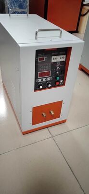 Good price Ultrahigh Frequency Induction Heating Equipment UF-6.6kw online