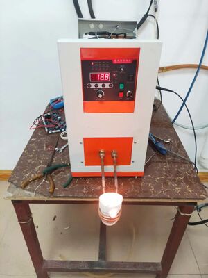 Good price Ultrahigh Frequency Induction Heating Machine UF-06A online