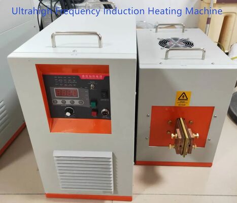 Good price UF-40kw Ultrahigh Frequency Induction Heating Machine online
