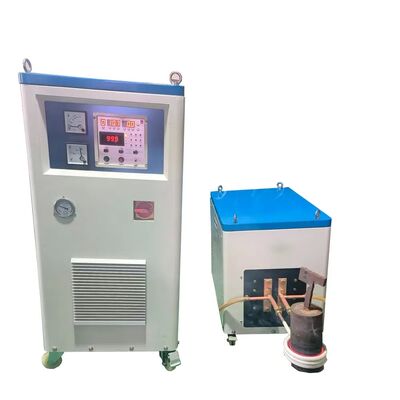 Good price Manufacturer Best Price of Induction Heat Treatment Machine for Industrial Parts Processing online