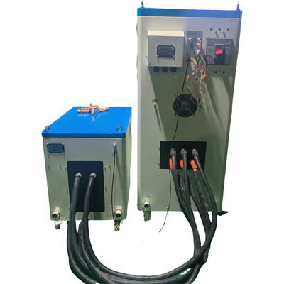 Good price Hot Sale Induction Heating Generator for Steel Plates (DSP-160KW) online