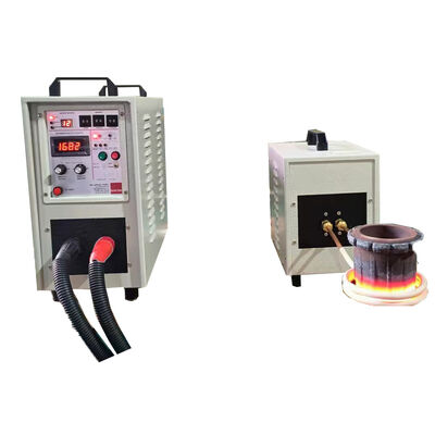 Good price IGBT Induction Heater Equipment of Heating Metal Processing Machinery Parts (HF-40KW) online