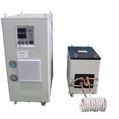 Good price Factory Direct Salse and Bes Price IGBT Induction Heating Machine Application in Quenching, Heat Treatment, Welding, Melting, Forging etc. (SF-80KW) online