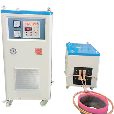 Giá tốt Máy gia nhiệt cảm ứng IGBT có chứng nhận CE, RoHS, ISO, v.v. trực tuyến