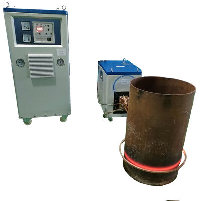 Good price Best Price IGBT Induction Heat Treatment Machine of Brazing Tempering, Forging (SF-120KW) online