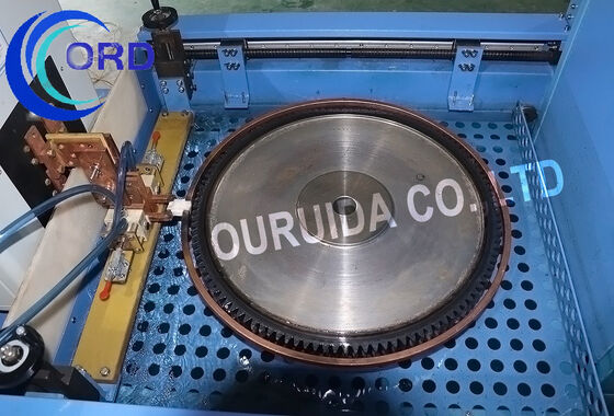 Bon prix Chine Fabricant Vente directe Outil de machine à éteindre horizontale pour durcir divers engins avec système CNC. en ligne