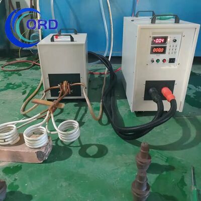 Good price China Factory Supply IGBT Induction Heating Machine for Heat Treatment to Auto Spare Parts (Sf-60kw online