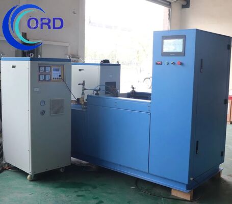 İyi fiyat İndüksiyon ısıtma makinesi üreticisi, makine aracı kılavuzlarına söndürme (SF-60KW) çevrimiçi