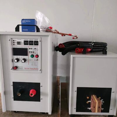Giá tốt Giá chiết khấu nhà máy Máy gia nhiệt cảm ứng IGBT cho mọi kim loại Gia nhiệt, Nóng chảy Hàn, Tôi, Ram, Rèn nóng trực tuyến