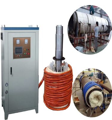 Good price DSP-300kw Digital Induction Heating Machine for Shrink Fit online