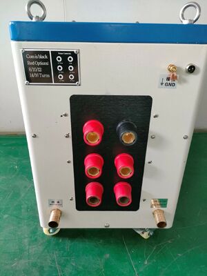 Good price PLC Control Induction Hardening Machine for Quenching Metals Shaft/Gears/ Bars/ Surface Accessories online