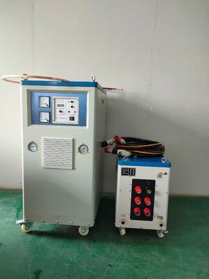 Good price Sf-100kw Low Price Ultrasonic Induction Heating Machine (Variable Transformer) online