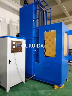 Good price Digital Induction Heating/Hardening/Quenching Machine IGBT 250kw for Shaft and Gear online