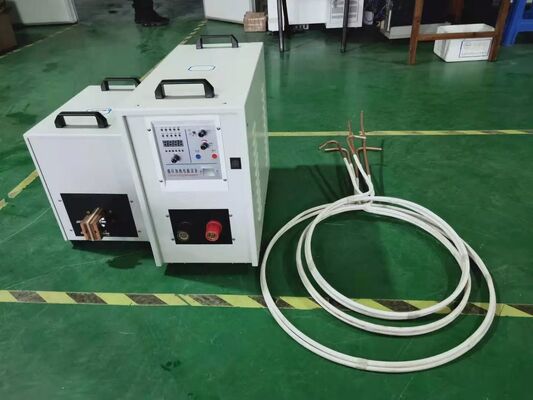 Good price Induction Heating Machine for Annealing with Sf-60kw online