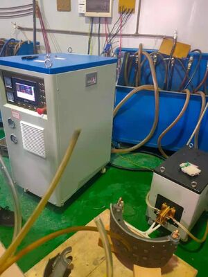 Good price Digital Induction Heating Equipment DSP-100kw online