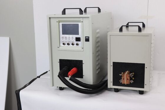 Good price DSP-60kw Digital Induction Heating Machine online