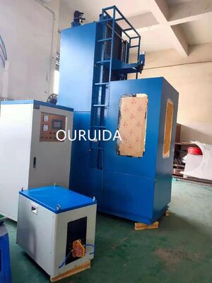 Good price DSP-250kw Full Digital Induction Hardening Machine/ Induction Heating Machine online