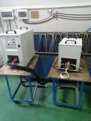 Good price Ultrasonic Frequency Indution Heating Machine (SF-40KW) online