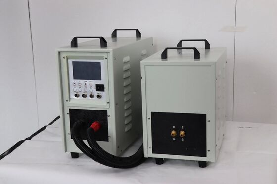 Good price Digital Super Audio Induction Heating Machine Sf-25kw online