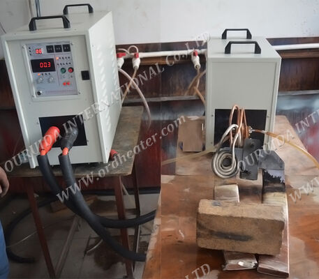 Good price Super Audio Induction Heating Machine (SF-60KW) online