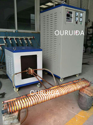 Good price Sf-300kw Super Audio Induction Heating Machine online