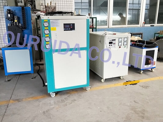 Good price Induction Heating Machine with Gear Quenching Machine and Cooling System (SF-160kw) online