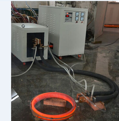 Good price Super Audio Induction Heating Machine Sf-160kw online