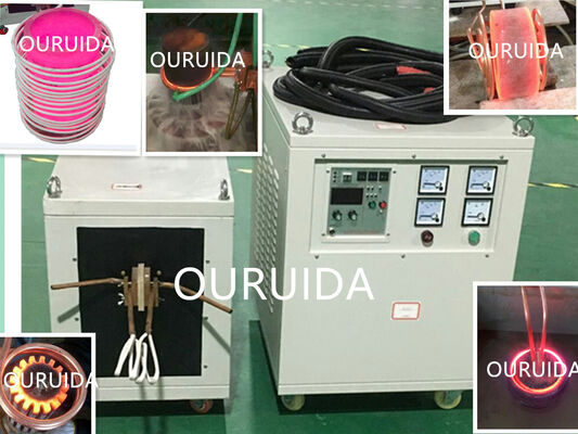 Good price Sf-100kw Super Audio Induction Heater online