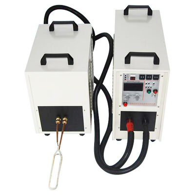 Good price Super Audio Inducting Heating Equipment (SF-25KW) online