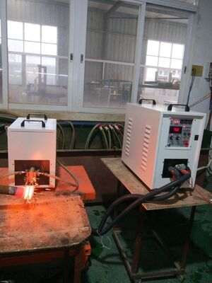 Good price Supersonic Frequency Induction Heating Machine (SF-60KW) online