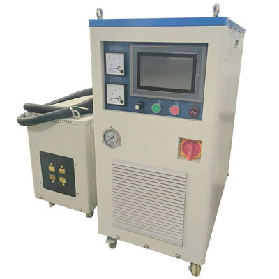 Good price Advance Digtal Induction Heating Machine Used in Forging and Hot Rolling (SF-80KW) online