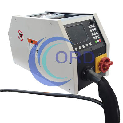 Good price Best Price of Portable Induction Welding Machine for Brazing to Copper Row online