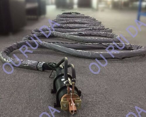 Good price DSP+IGBT Digial Control Handheld Induction Heating Equipment for Unlocking Bolts and Nuts online