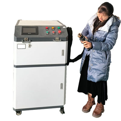Good price All in One Digital portable Induction Welding Machine for Metal Sheets and Metal Pipes (DSP-25KW) online