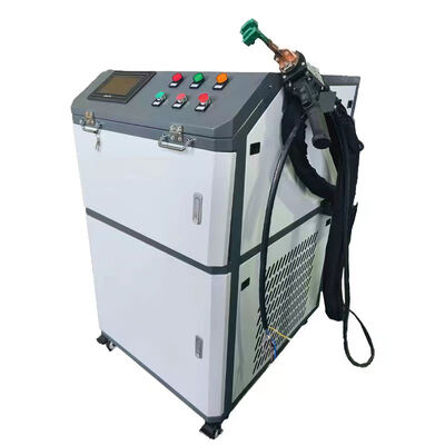 Good price Factory Price Digital Handheld Induction Heating Integrated Machine for Copper Pipe and Plate Welding online
