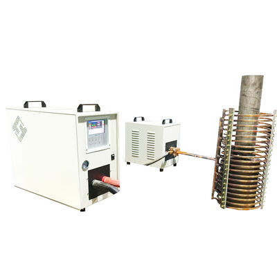 Operating Temperature Minus 10 Celsius To 50 Celsius High Frequency Induction Heater Featuring Induction Heating Method And Very Fast Melting Speed