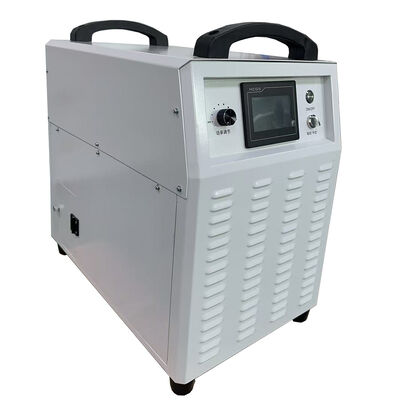 Giá tốt DSP-60kw Máy gia nhiệt cảm ứng kỹ thuật số làm mát bằng khí cho khớp co trực tuyến